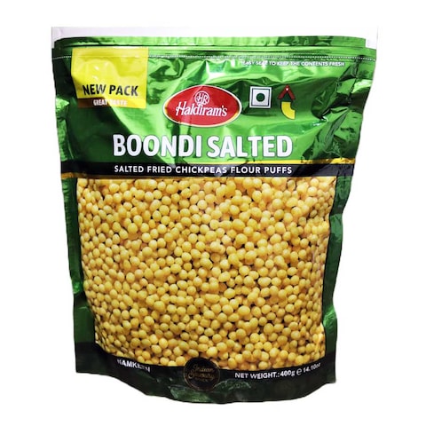 Boondi
