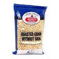 Roasted Gram