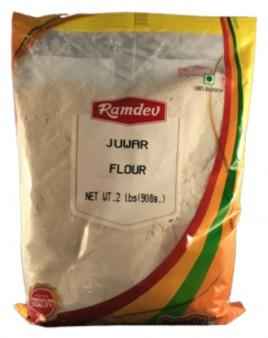 RD JUWAR FLOUR 4LB