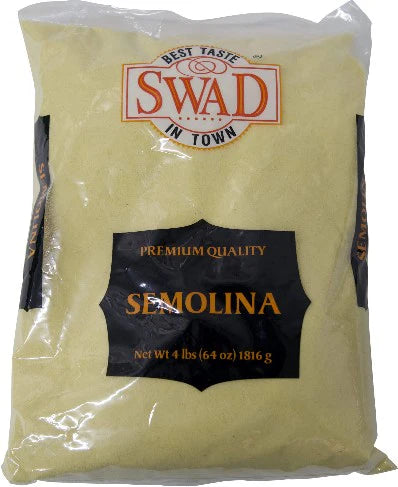 SW SEMOLINA 4LB