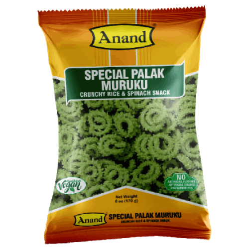 SPECIAL PALAK MURUKKU
