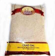 Urad dal