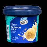 Vadilal Kulfi Ice Cream, Rajbhog