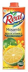 Réal Mosambi Juice
