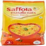 Saffola Masala Oats