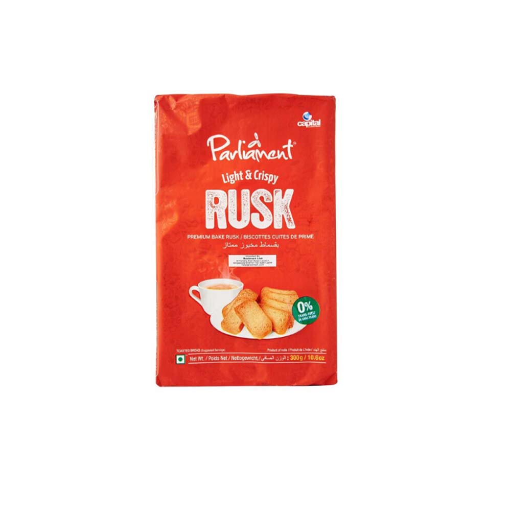 Suji rusk