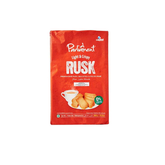 Suji rusk
