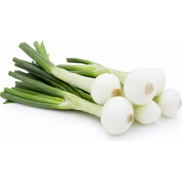 SPRING ONIONS PER PC