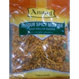 Trisur Spicy Mixture