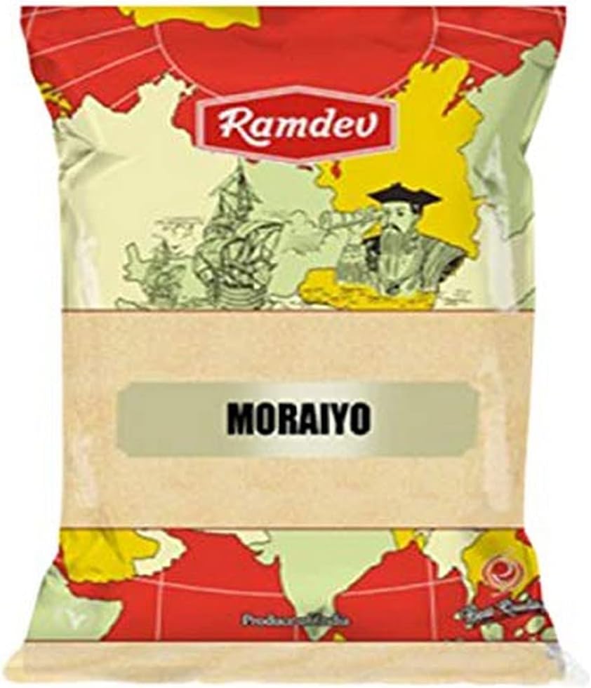 RD MORAIYO POWDER 400G
