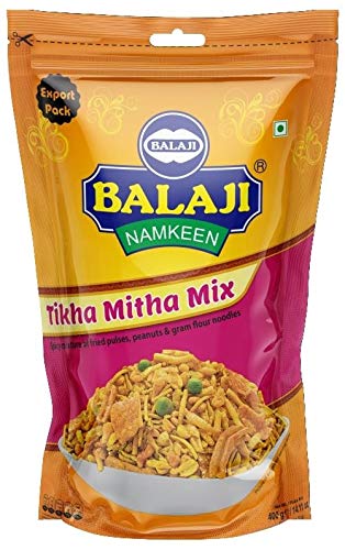 Tikha Mitha Mix