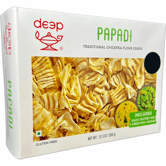 Deep Papadi