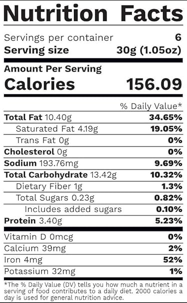 ADUKALE BANGALORE MIX 180G