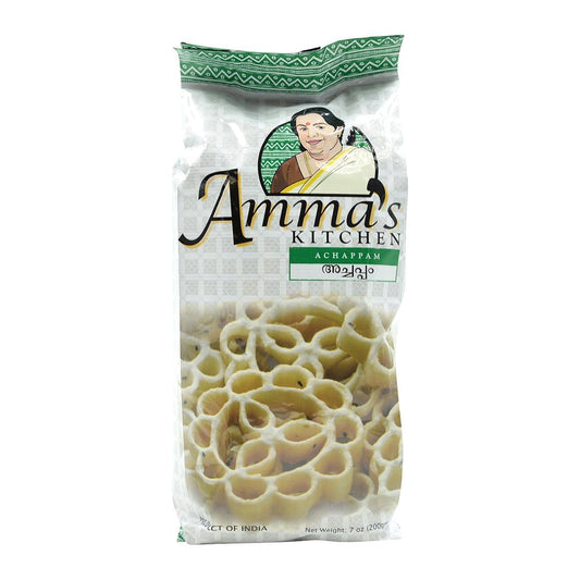 Achappam
