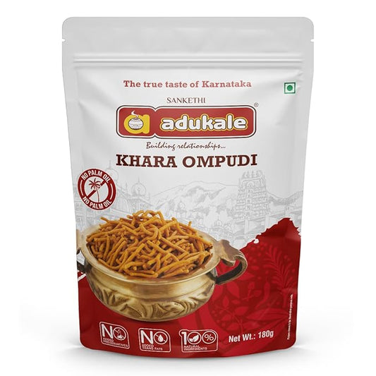 ADUKALE KHARA OMPUDI 180G