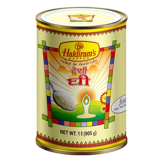 HD DESI GHEE 1L