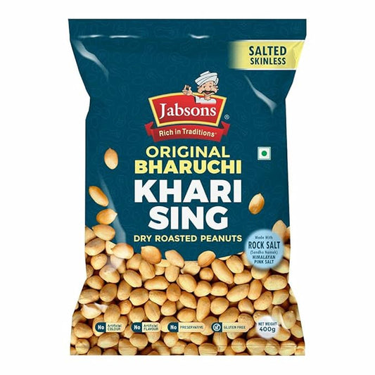 Bharuchi