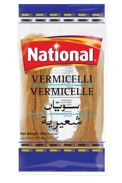 Vermicelli national