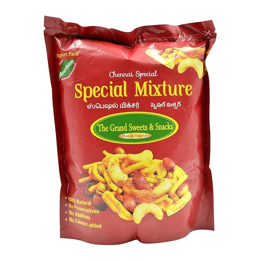 Special chennai mixture