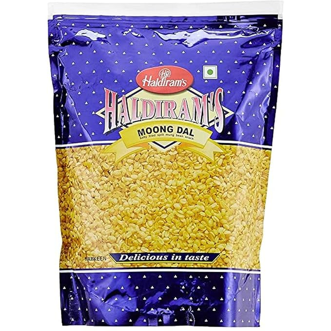HD MOONG DAL 1KG