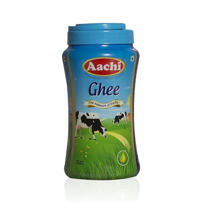 AACHI GHEE 1L