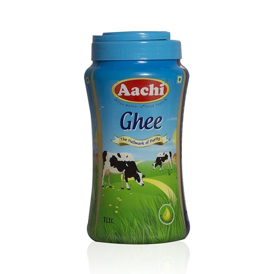 AACHI GHEE 1L