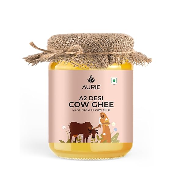 AI COW GHEE 820G