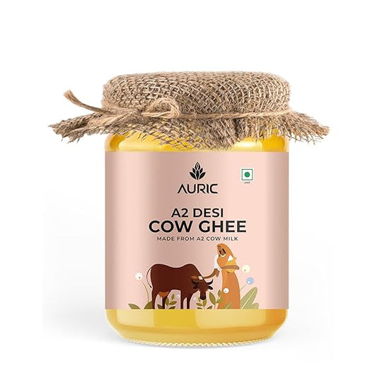 AI COW GHEE 820G