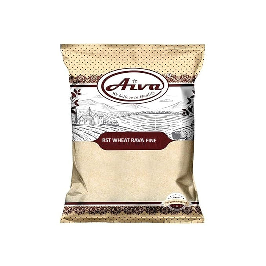 AI RST WHEAT RAVA FINE 2LB