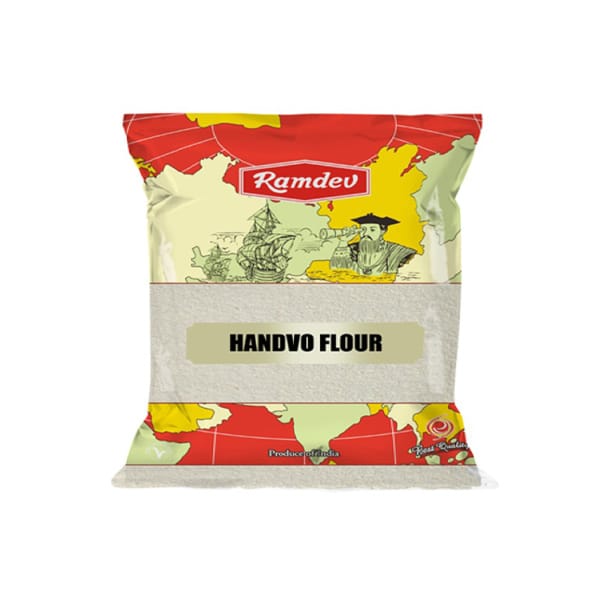 RD HANDVO FLOUR 2LB