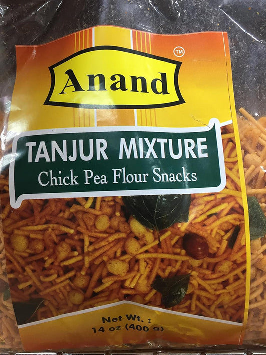 Tanjur Mixture