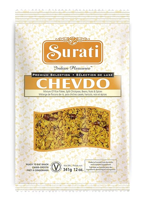 Chevdo