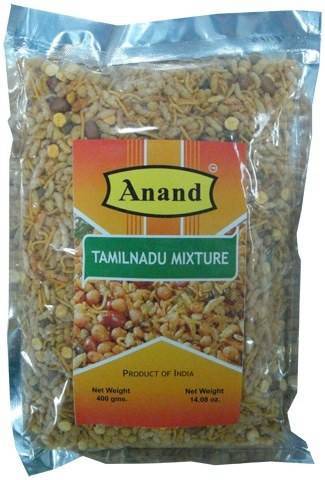 Tamilnadu mixture