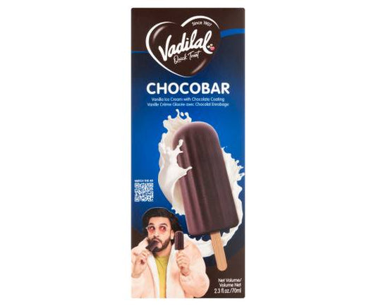 Vadilal Quick Treat Chocobar