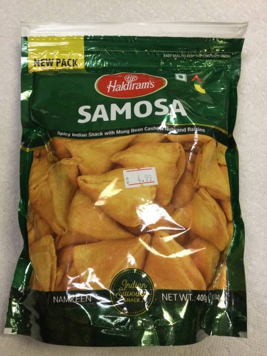 Haldiram's Samosa