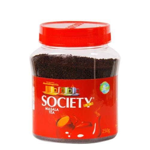 Society Masala Tea Jar