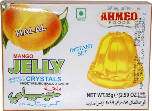 Ahmed Foods Mango Jelly