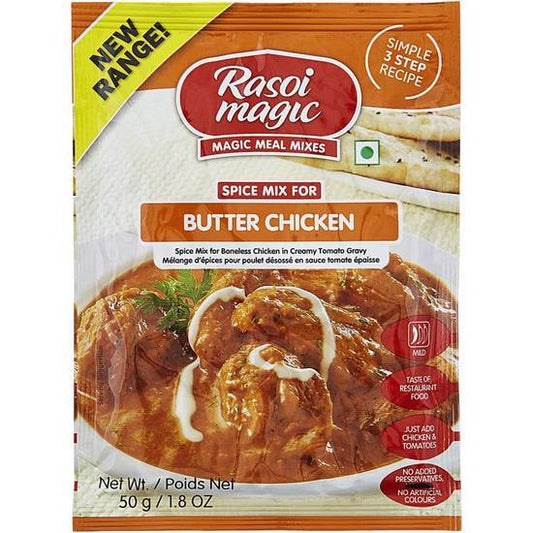 Rasoi Magic Magic Butter Chicken