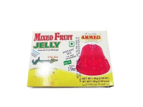 Ahmed Foods Mix Fruit Jelly