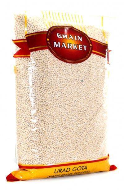 Urad gota