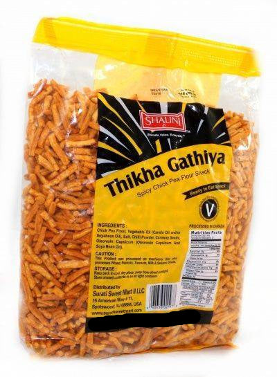Tikha gathiya