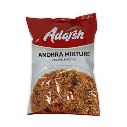 Andhra mixture