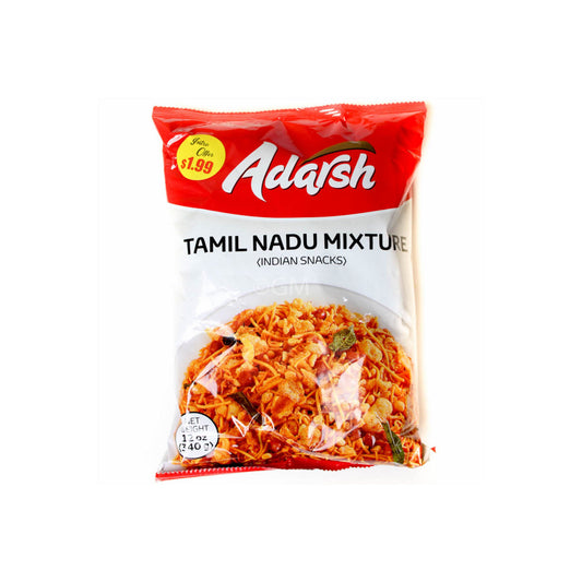 Tamil nadu mixture
