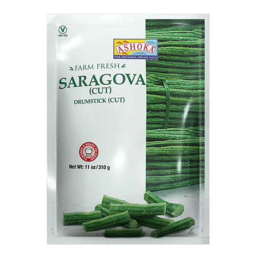 ASK SARAGOVA 310G
