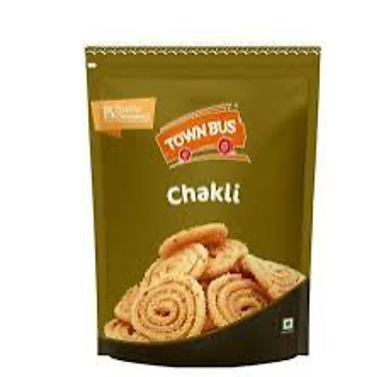 Chakli