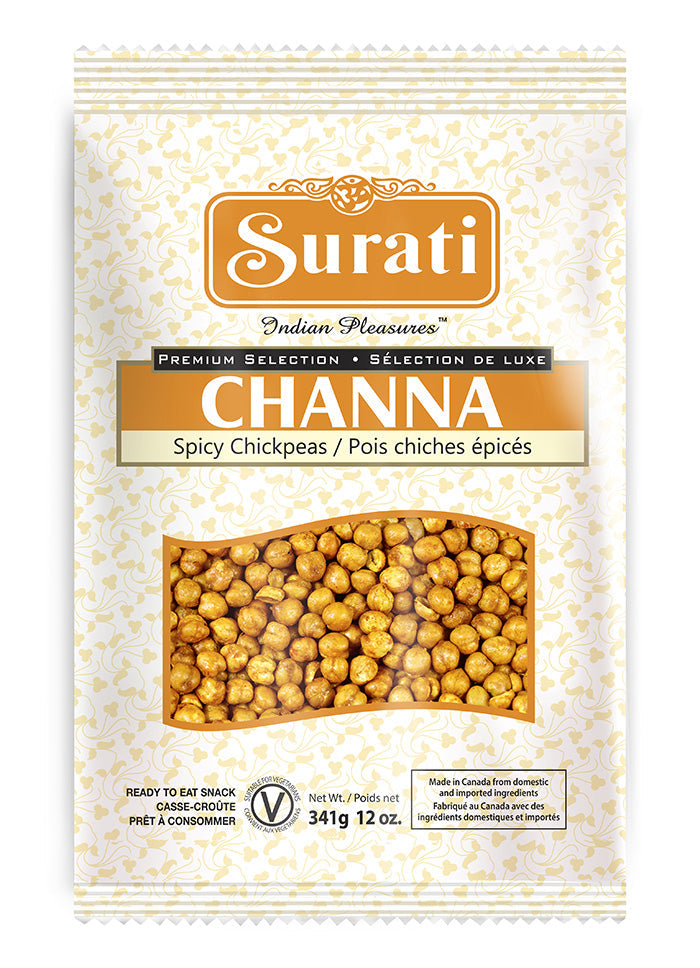 Channa