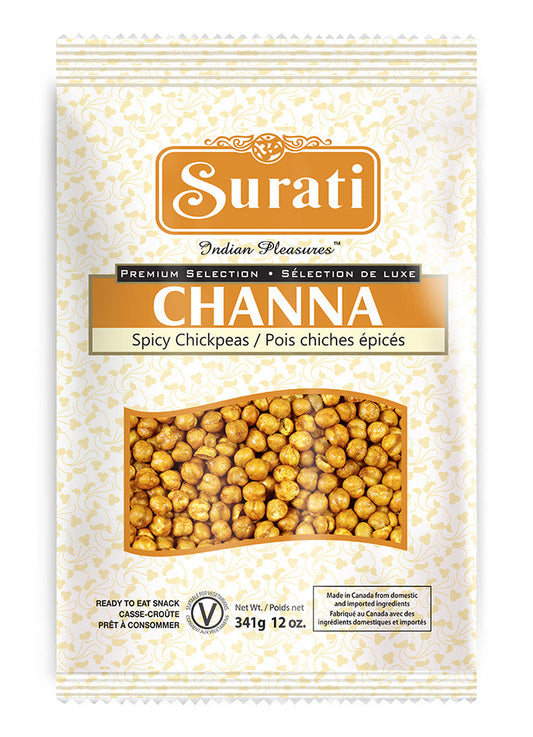 Channa