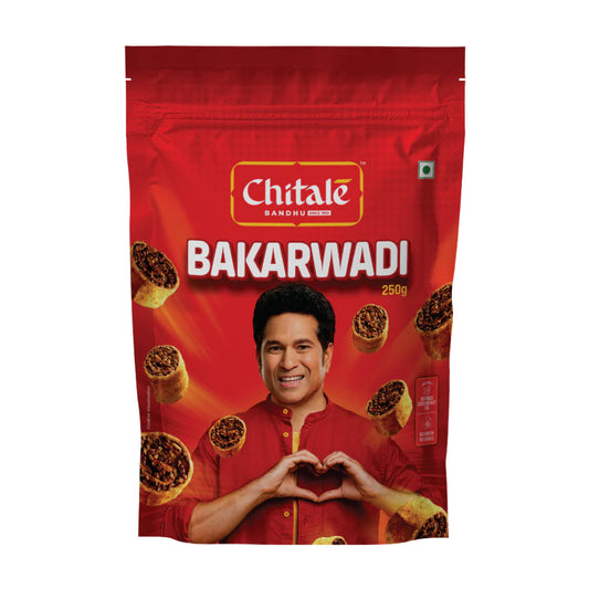 BHAKARWADI