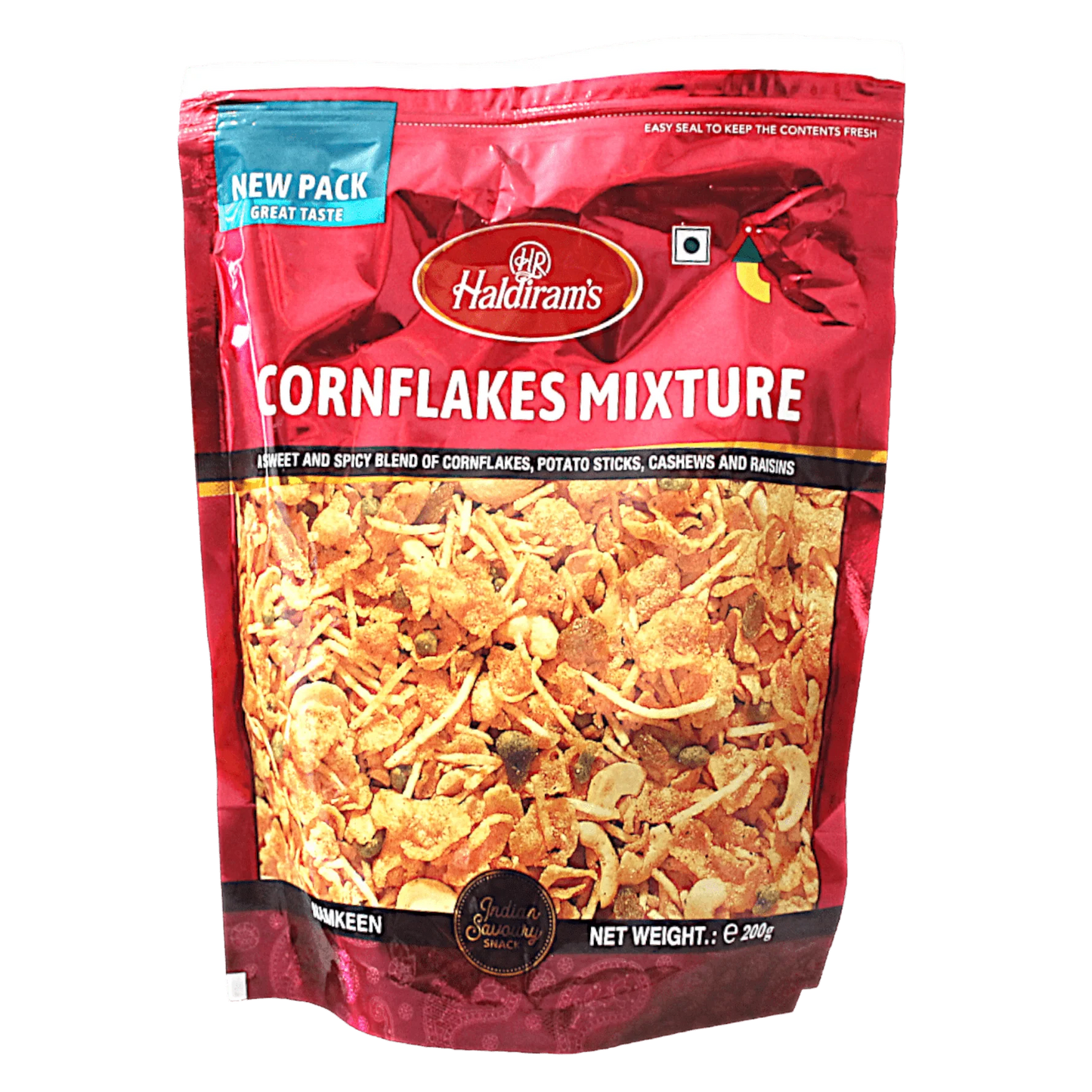 Cornflakes Mixture