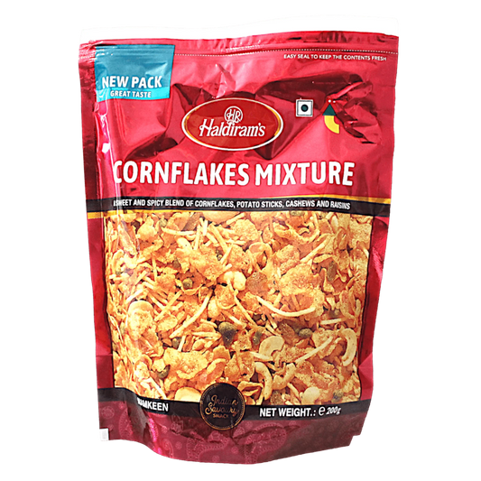 Cornflakes Mixture